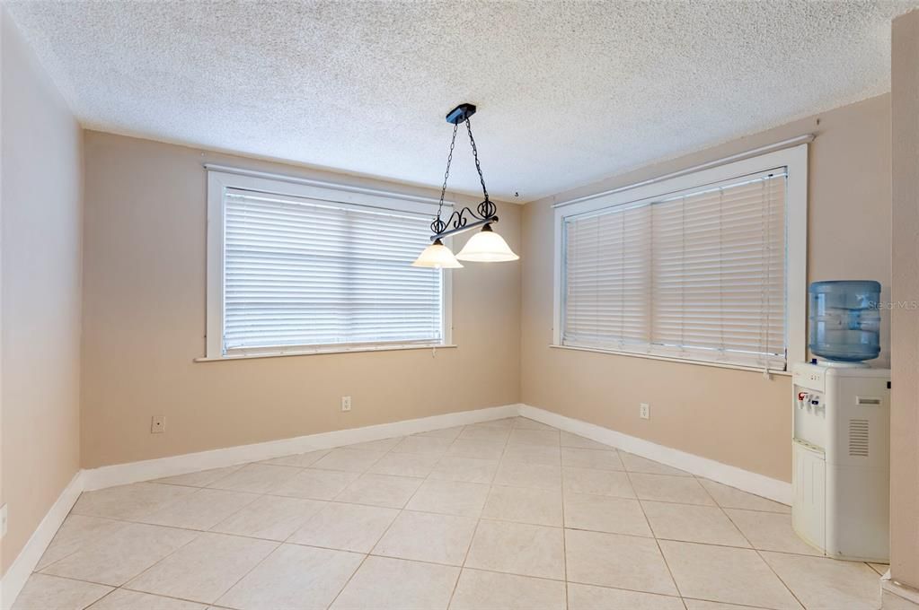 Interior, Pendant Lights