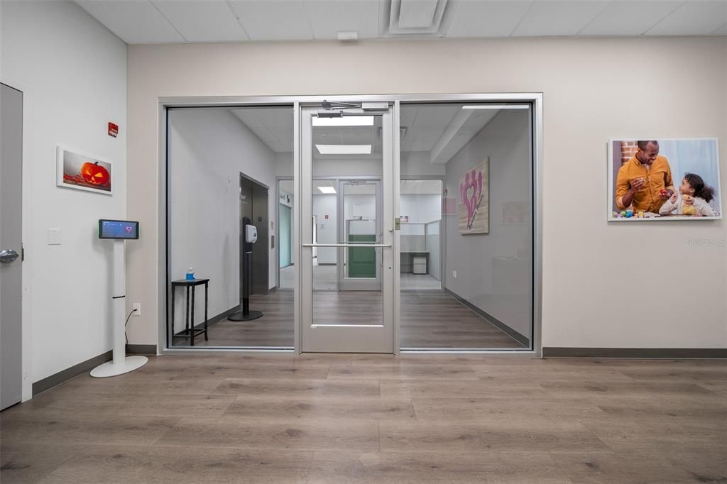 Interior, Wood Texture Flooring