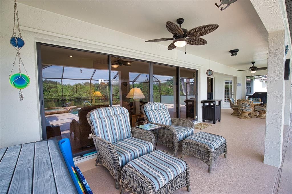 Interior, Living room, Pool, Sun Room