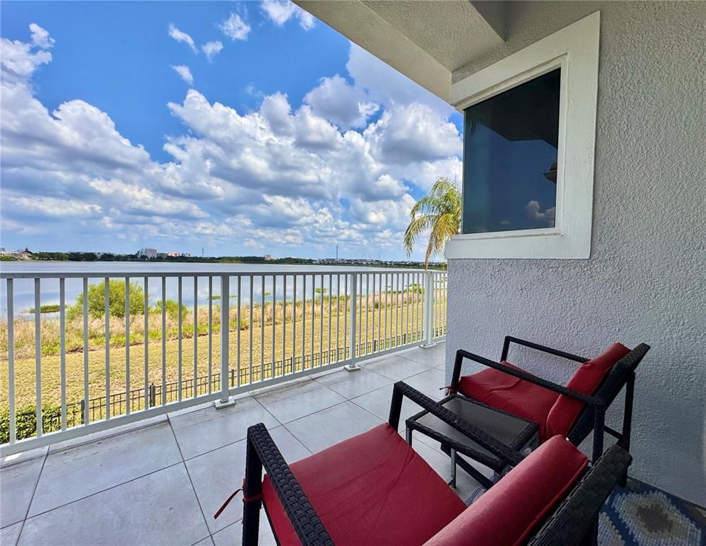 Water, Exterior, Other