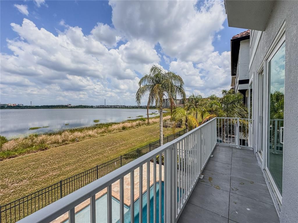 Water, Exterior, Other