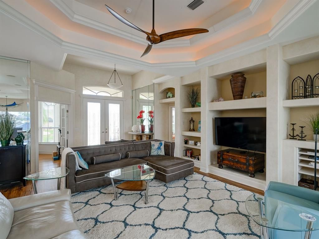 Interior, Living room, Wood Texture Flooring
