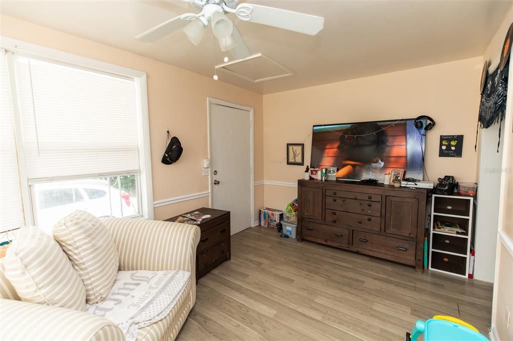 Interior, Wood Texture Flooring