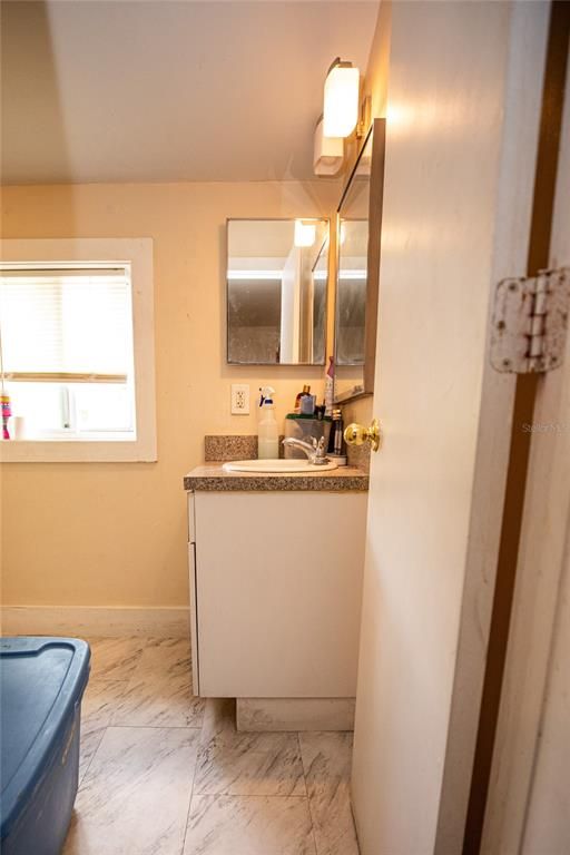 Bathroom, Interior, Marble