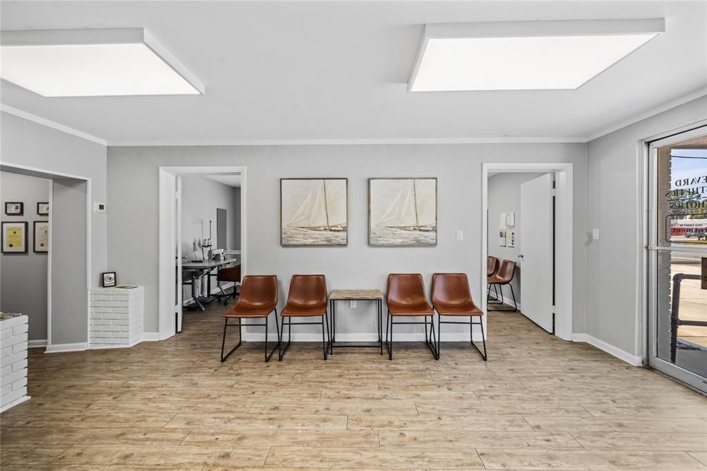 Interior, Wood Texture Flooring