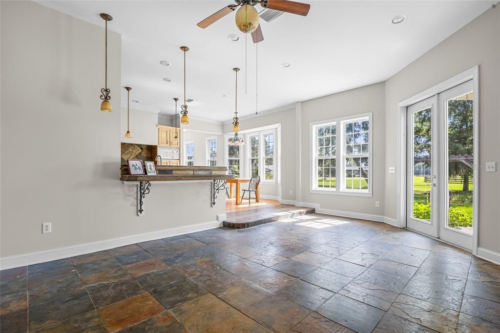 Interior, Pendant Lights, Recessed Lighting