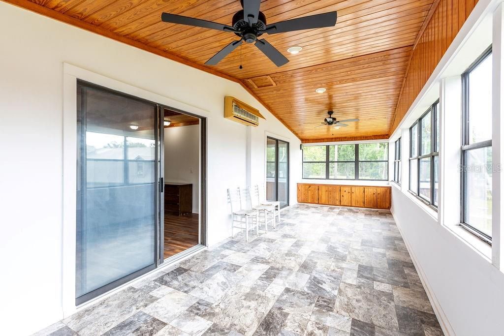Interior, Recessed Lighting, Wooden Ceilings