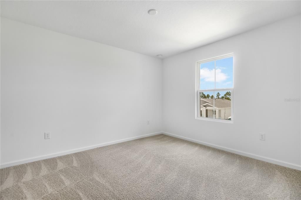 Empty room, Interior, Water