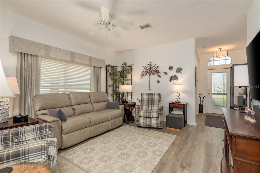 Interior, Living room, Wood Texture Flooring