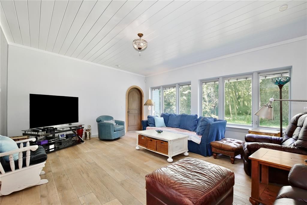 Interior, Living room, Wood Texture Flooring