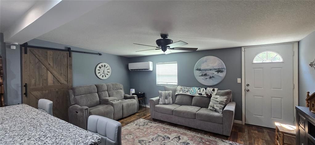 Interior, Living room, Wood Texture Flooring