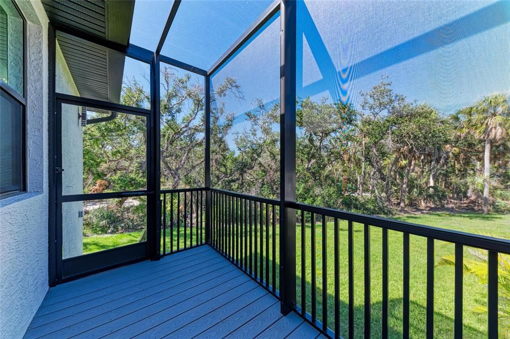 Interior, Sun Room, Wood Texture Flooring