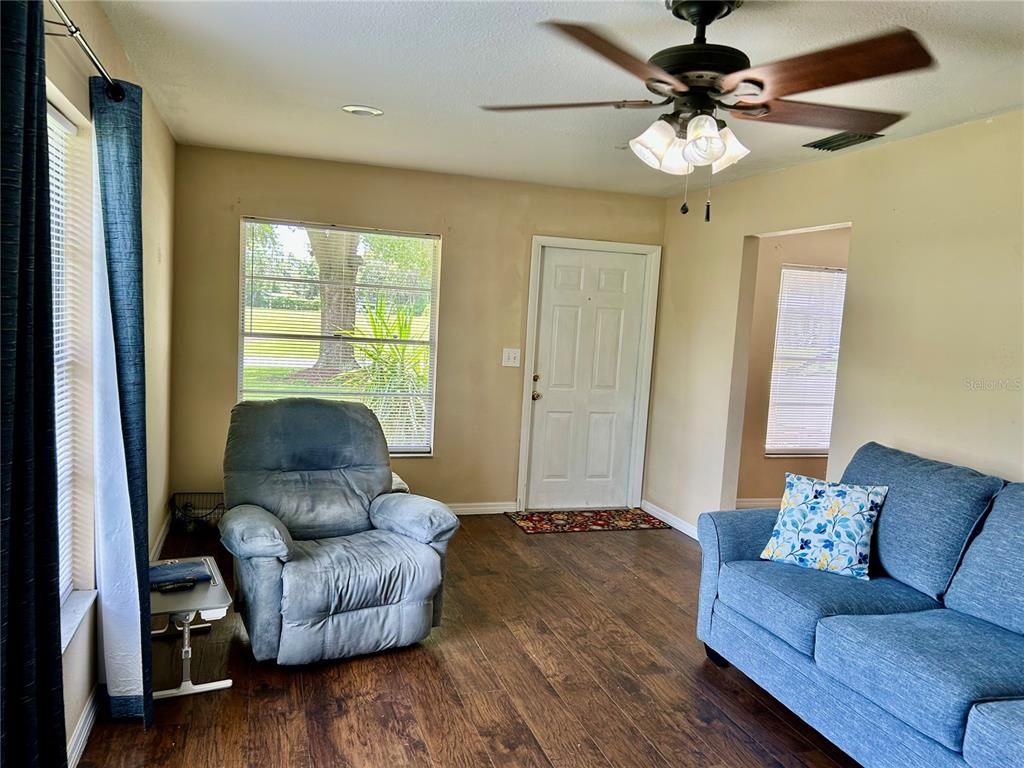 Interior, Wood Texture Flooring