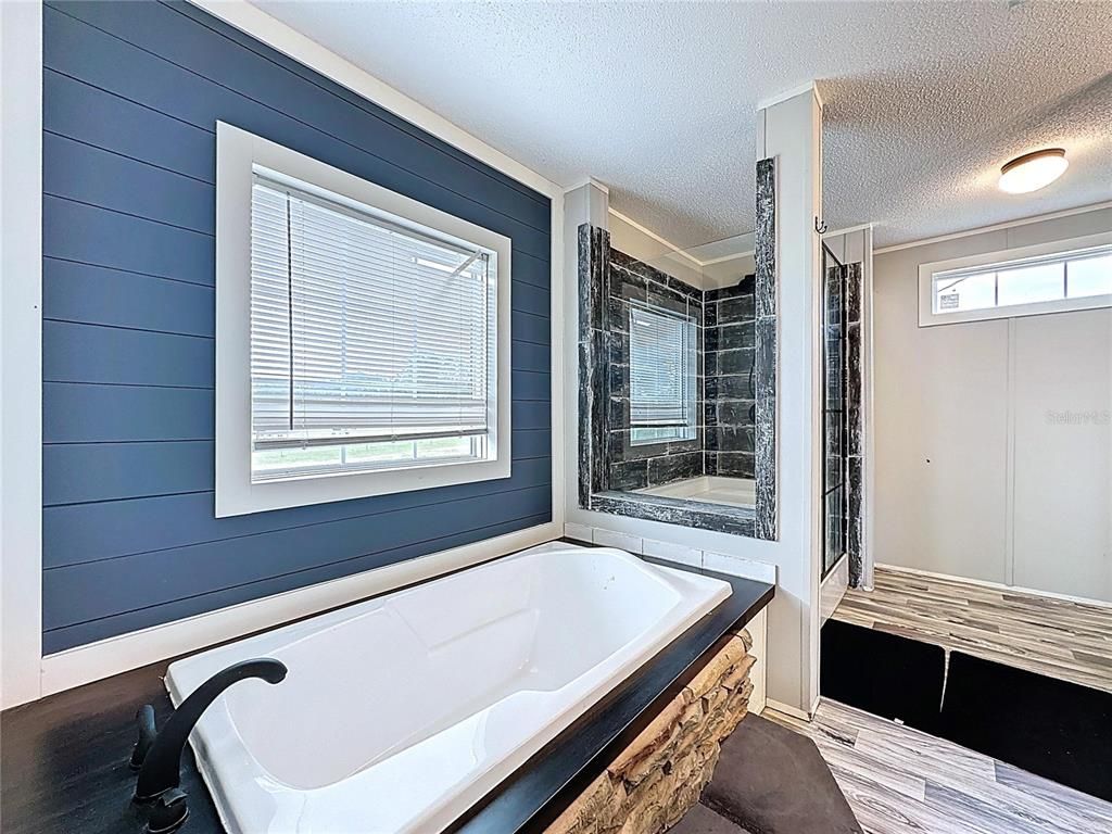 Bathroom, Interior, Sauna Room