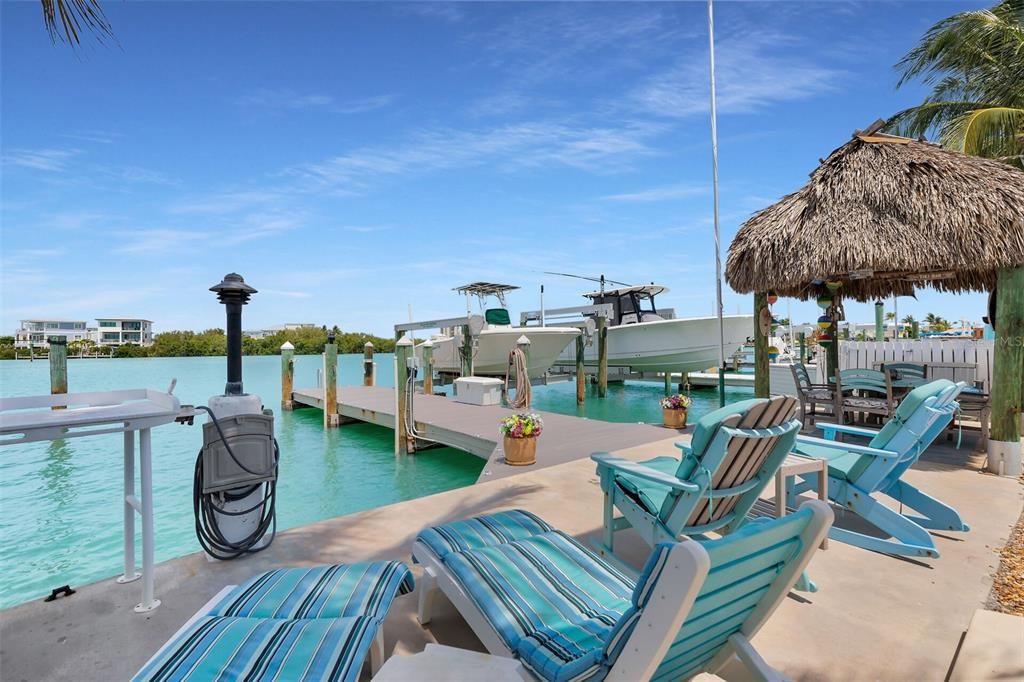 Exterior, Pool, Water