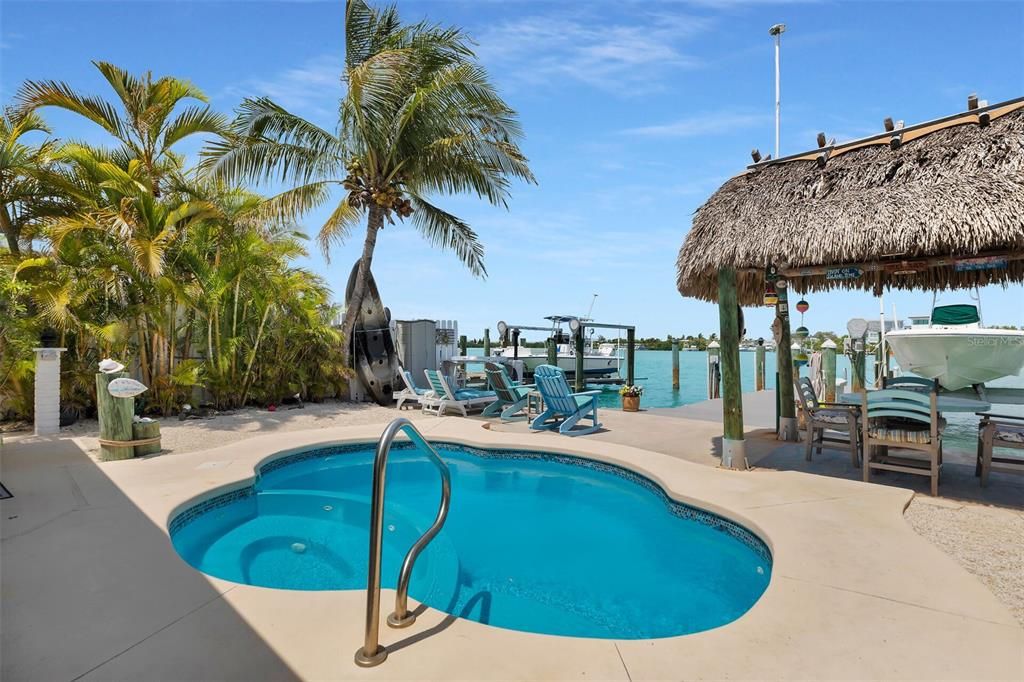 Exterior, Pool, Water