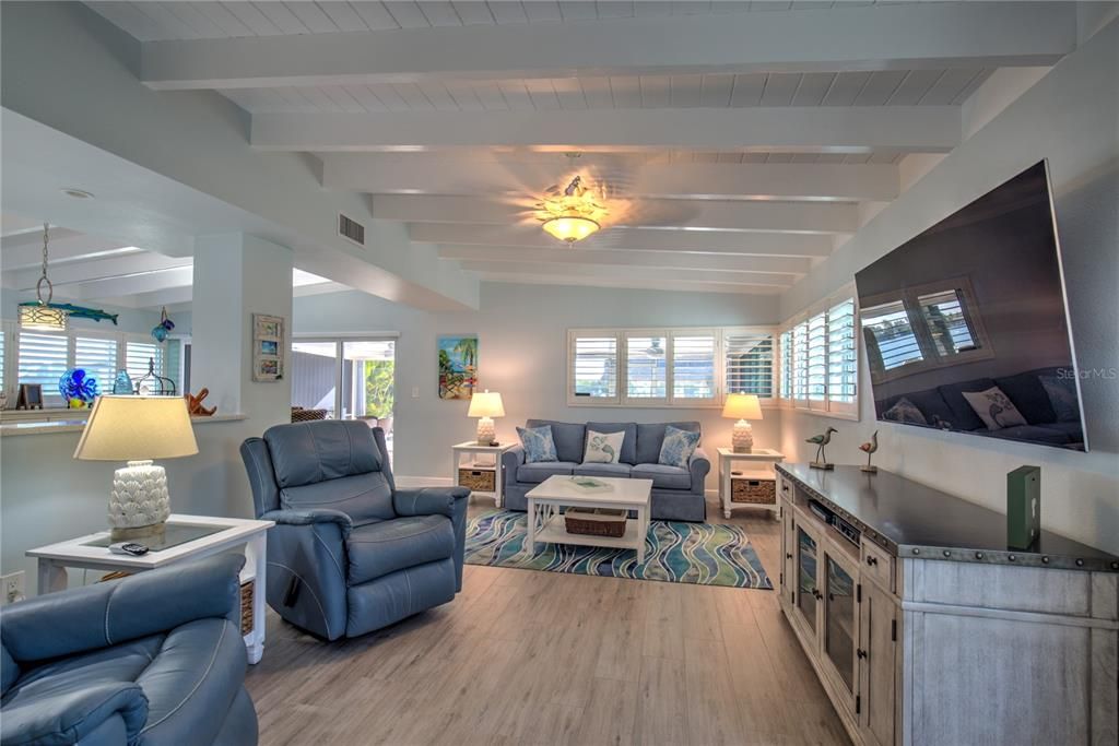 Interior, Living room, Wood Texture Flooring