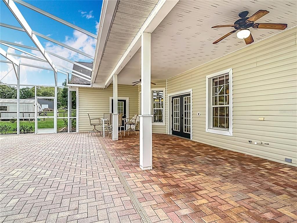 Glass Ceilings, Interior, Sun Room