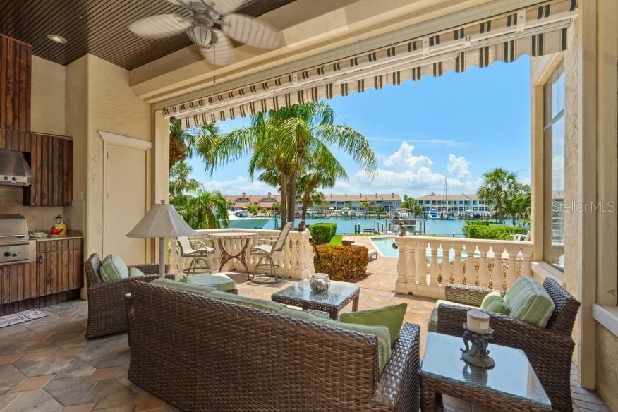 Water, Exterior, Pool, Other