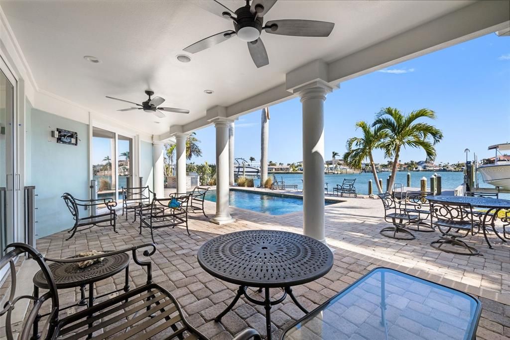 Exterior, Pool, Water