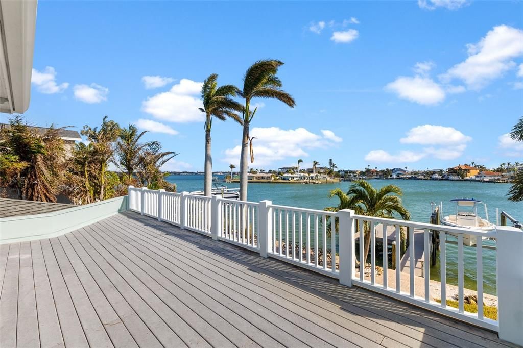 Water, Exterior, Other