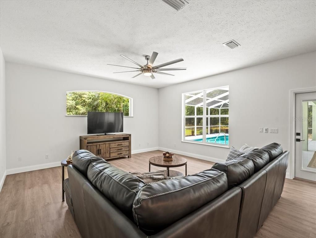 Interior, Living room, Wood Texture Flooring