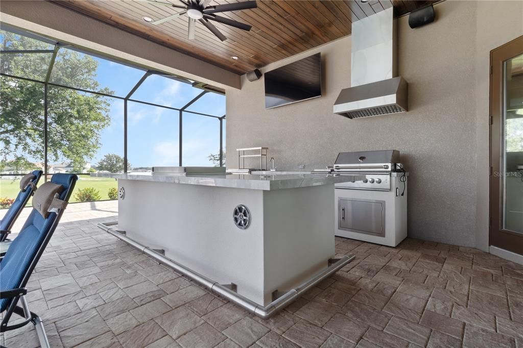 Glass Ceilings, Interior, Sun Room, Wooden Ceilings