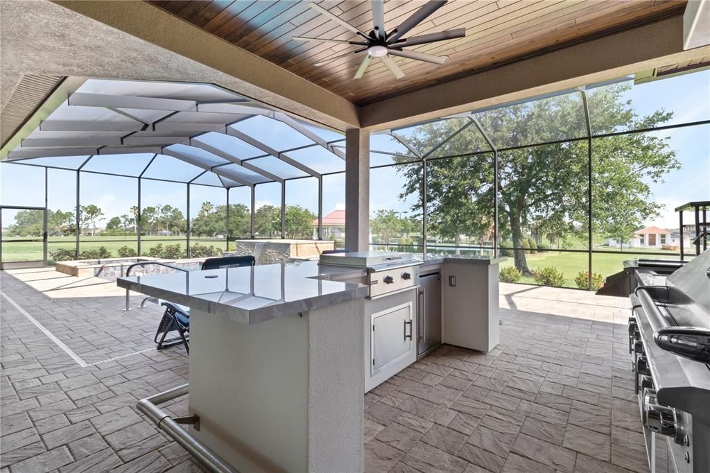 Glass Ceilings, Interior, Sun Room, Wooden Ceilings