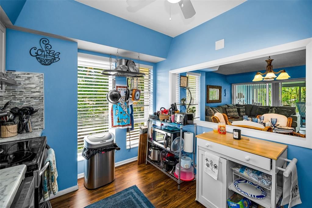 Interior, Living room, Washer, Wood Texture Flooring