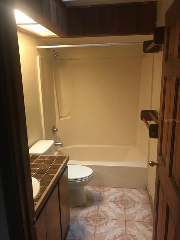 Bathroom, Interior, Marble