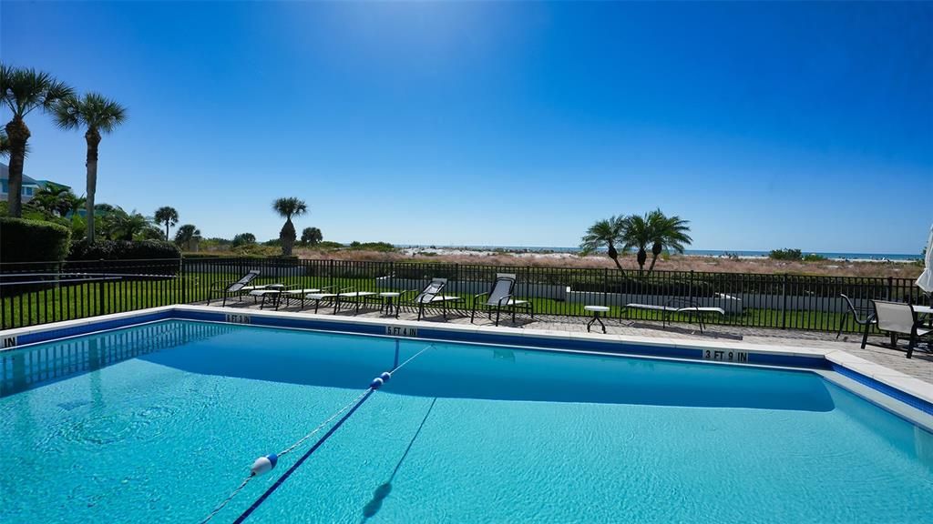 Exterior, Pool, Water