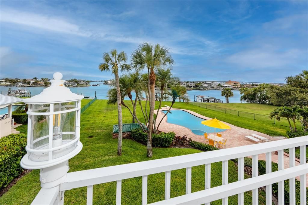 Water, Exterior, Pool, Other