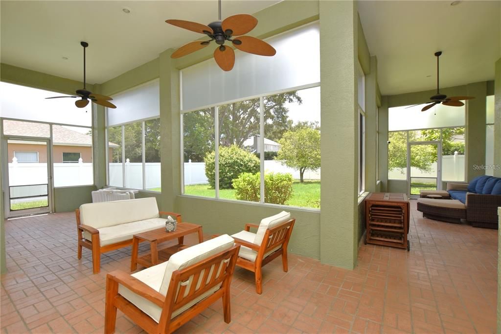 Interior, Living room, Sun Room