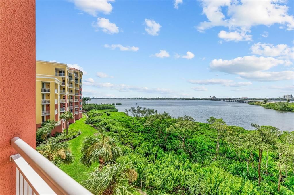 Water, Exterior, Other