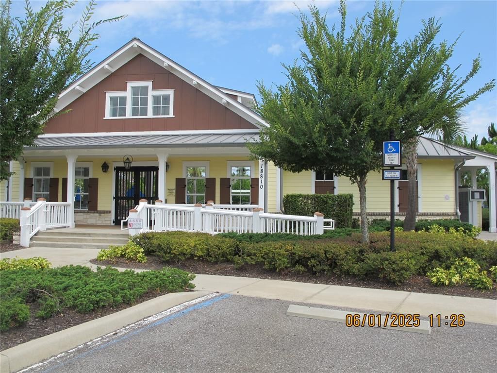 Exterior, Facade, American Craftsman