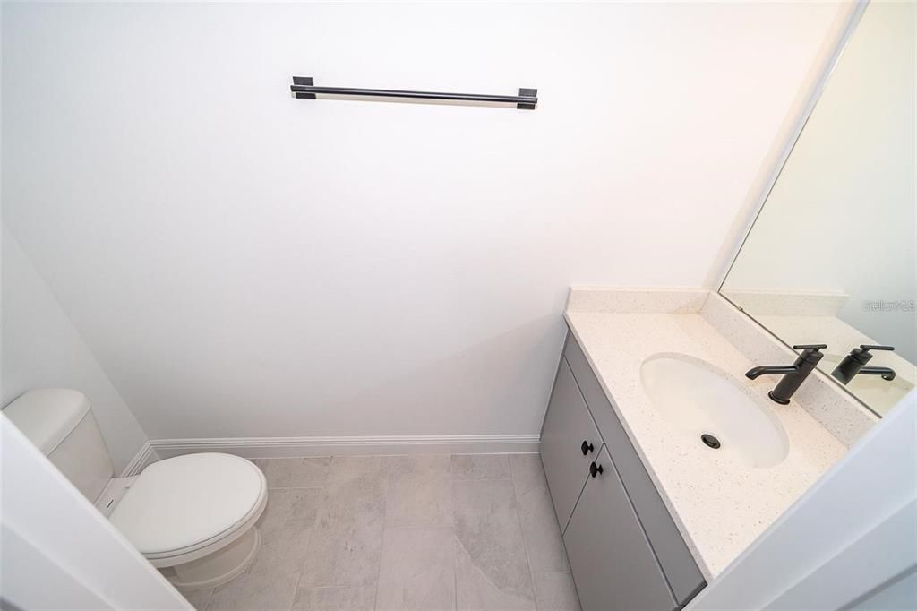 Bathroom, Interior, Marble