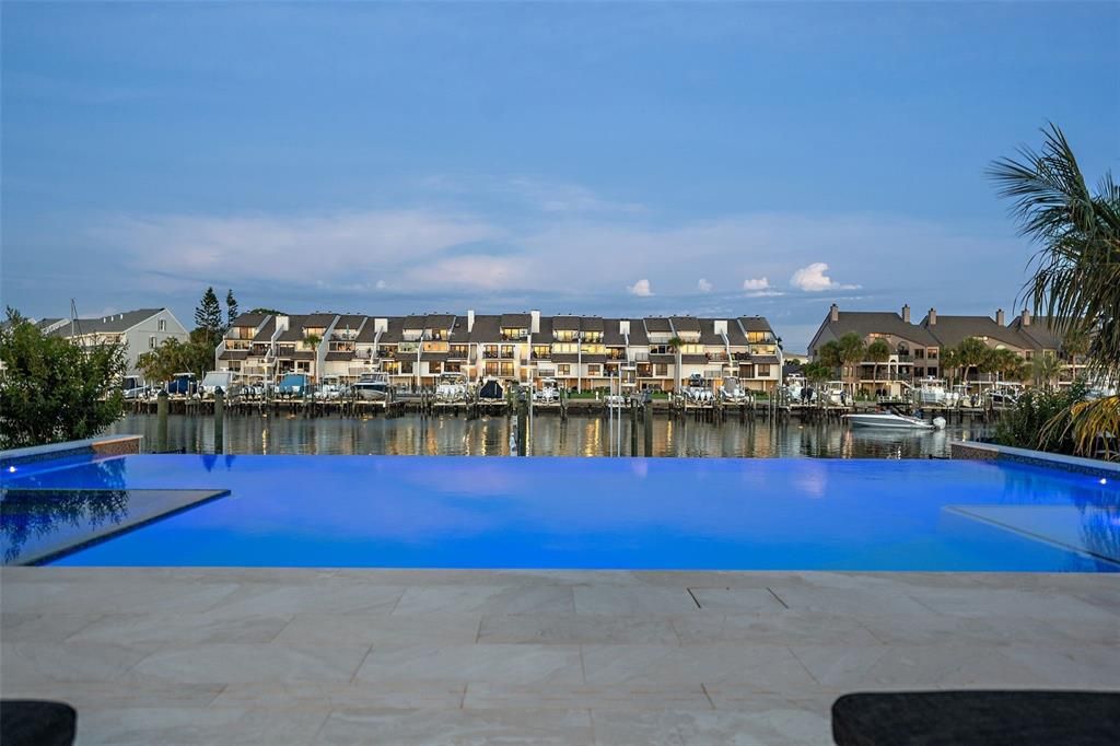 Exterior, Pool, Water