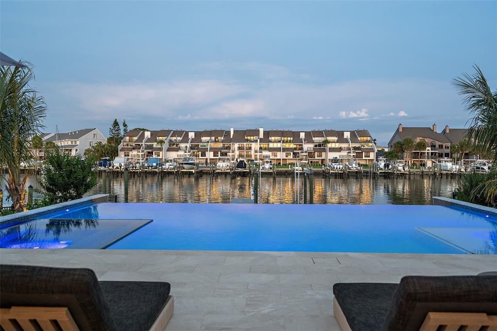 Exterior, Pool, Water