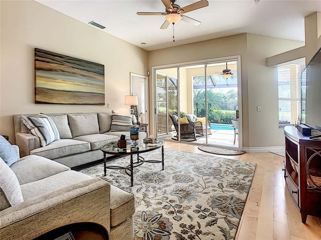 Interior, Living room, Wood Texture Flooring