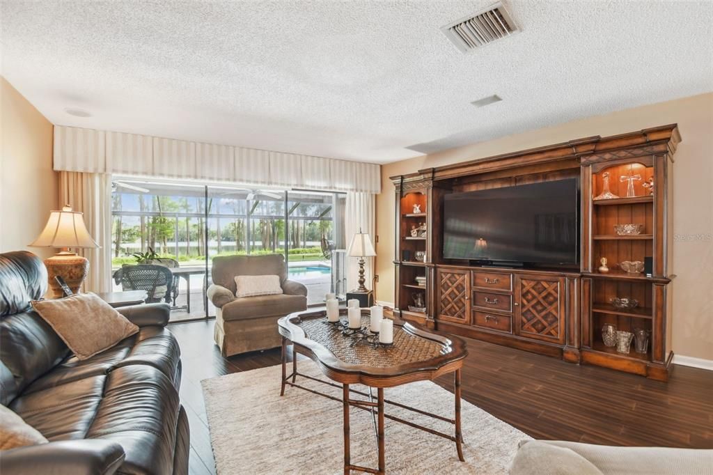 Interior, Living room, Wood Texture Flooring