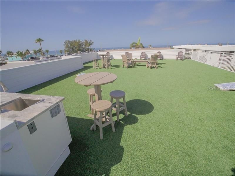 Backyard, Exterior, Water