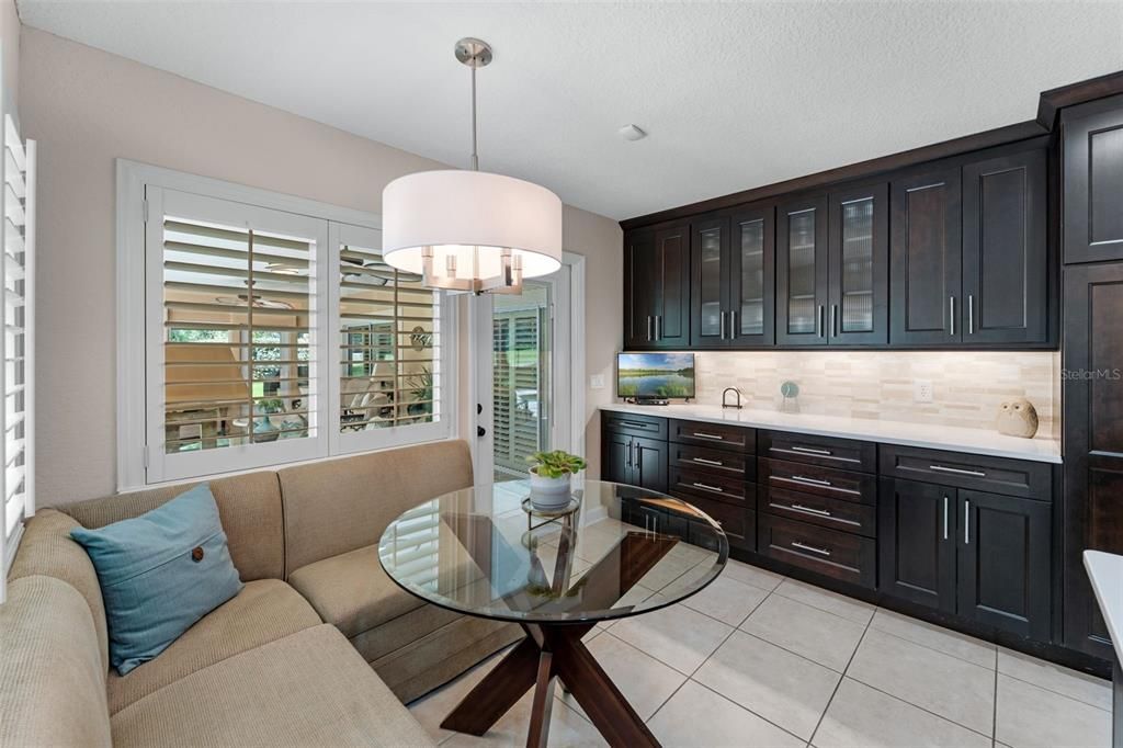 Interior, Living room, Pendant Lights