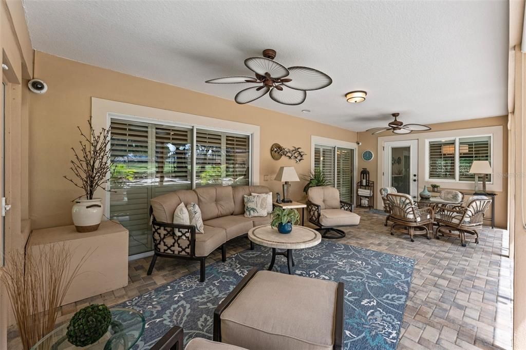Dining room, Interior, Living room