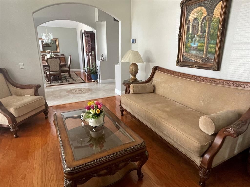 Dining room, Interior, Living room, Wood Texture Flooring