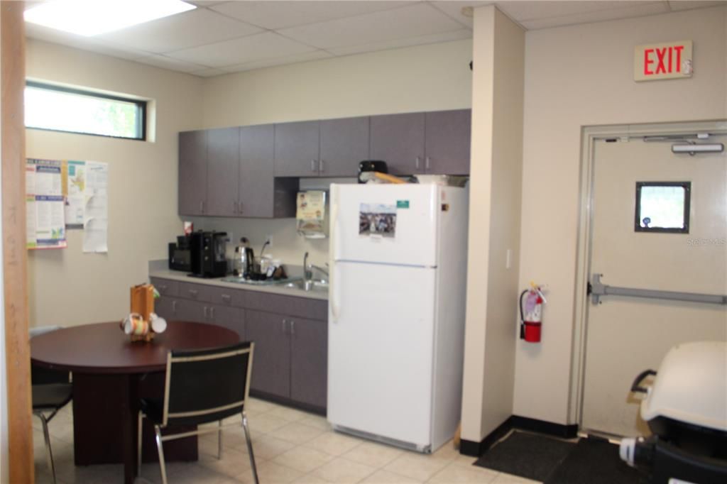 Dining room, Interior, Kitchen