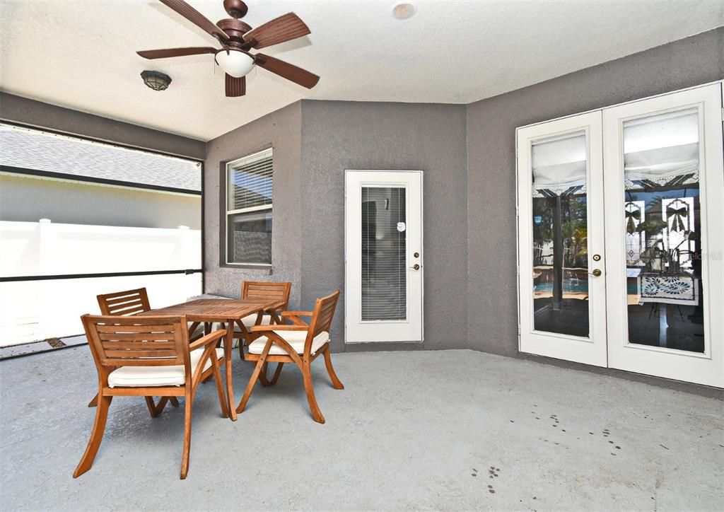 Dining room, Interior, Sun Room