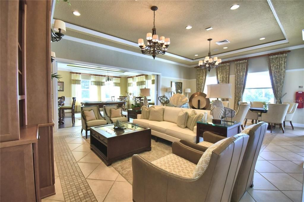 Chandelier, Dining room, Interior, Living room, Pendant Lights, Recessed Lighting