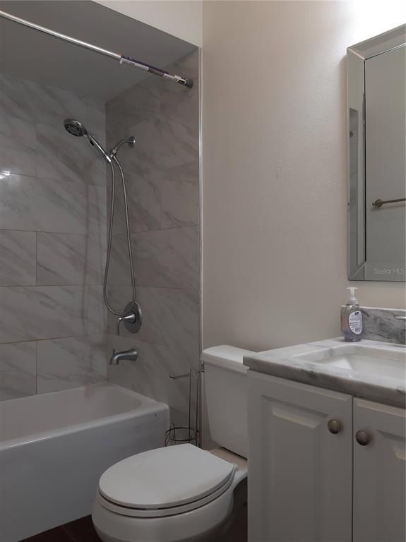 Bathroom, Interior, Marble Walls