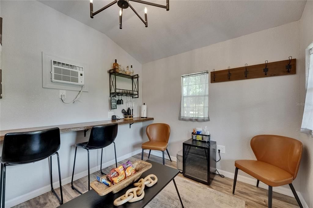 Interior, Wood Texture Flooring