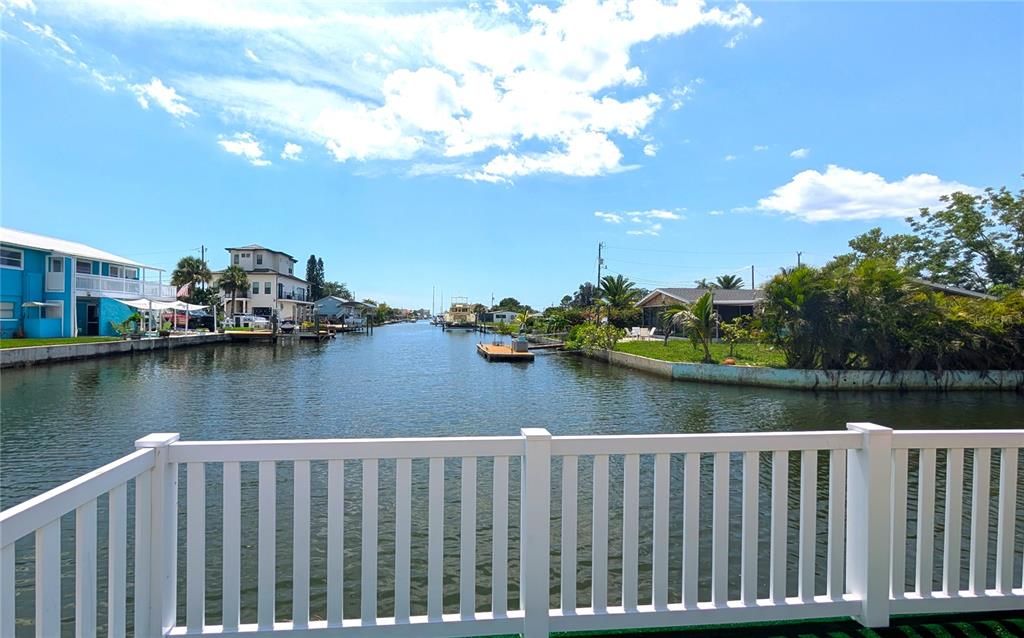 Water, Exterior, Other